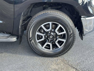 2019 Toyota Tundra SR5