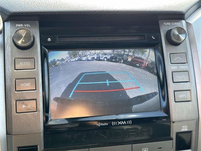 2019 Toyota Tundra SR5