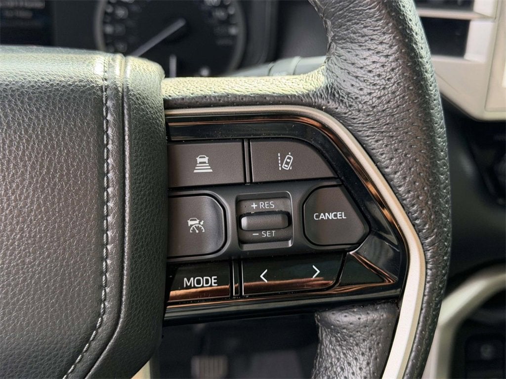 2023 Toyota Tundra Limited