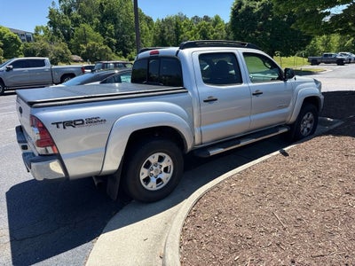 2013 Toyota Tacoma PreRunner