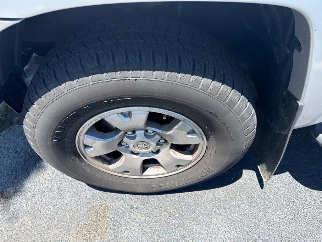 2013 Toyota Tacoma PreRunner