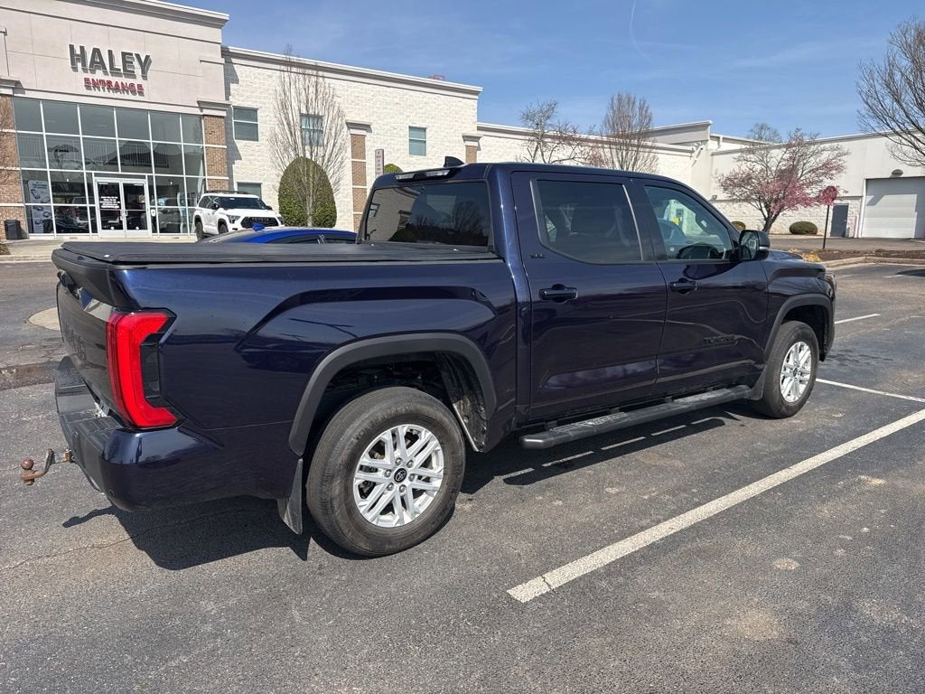 2023 Toyota Tundra SR5