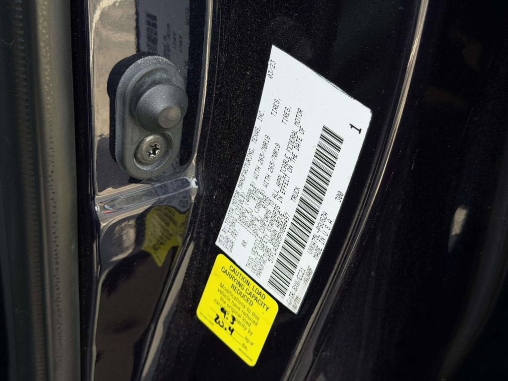 2023 Toyota Tundra SR5