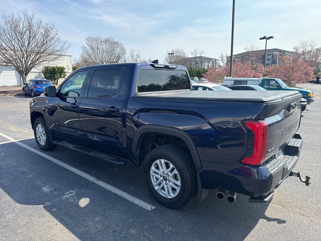 2023 Toyota Tundra SR5