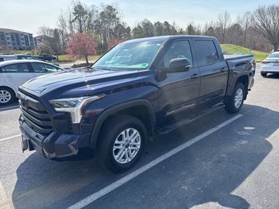 2023 Toyota Tundra SR5