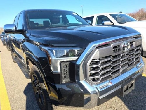 2023 Toyota Tundra 1794