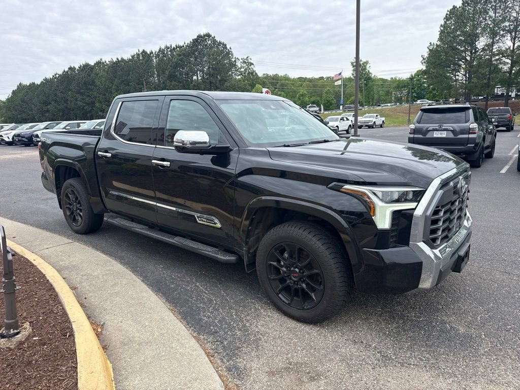 2023 Toyota Tundra 1794