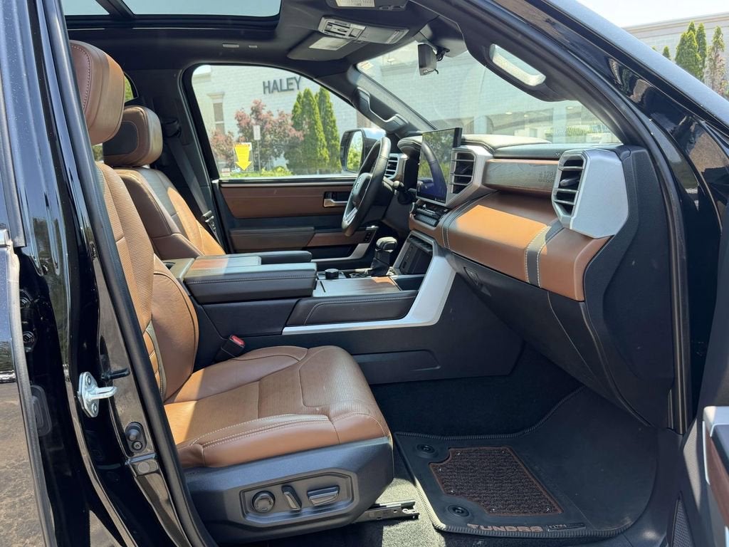 2023 Toyota Tundra 1794