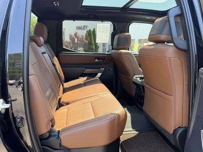 2023 Toyota Tundra 1794