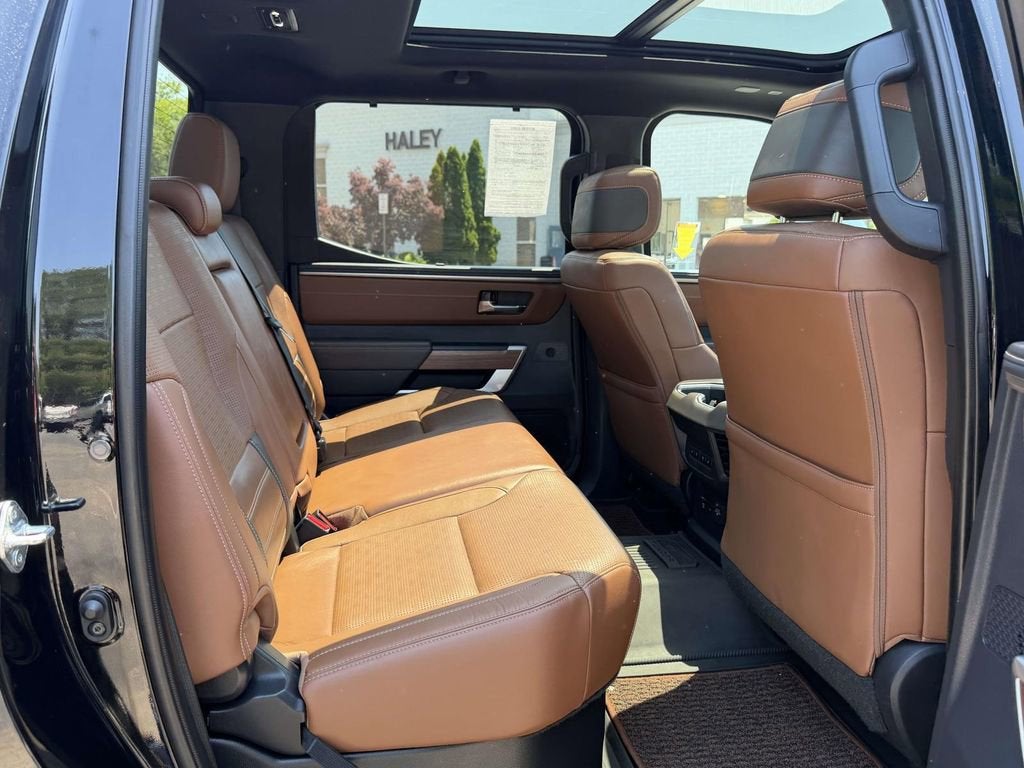 2023 Toyota Tundra 1794