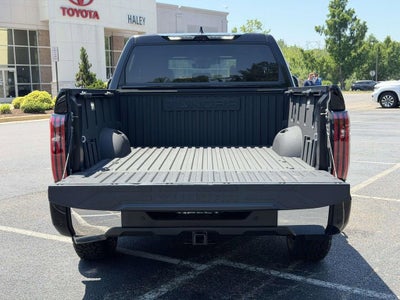 2023 Toyota Tundra 1794