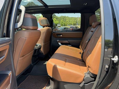 2023 Toyota Tundra 1794