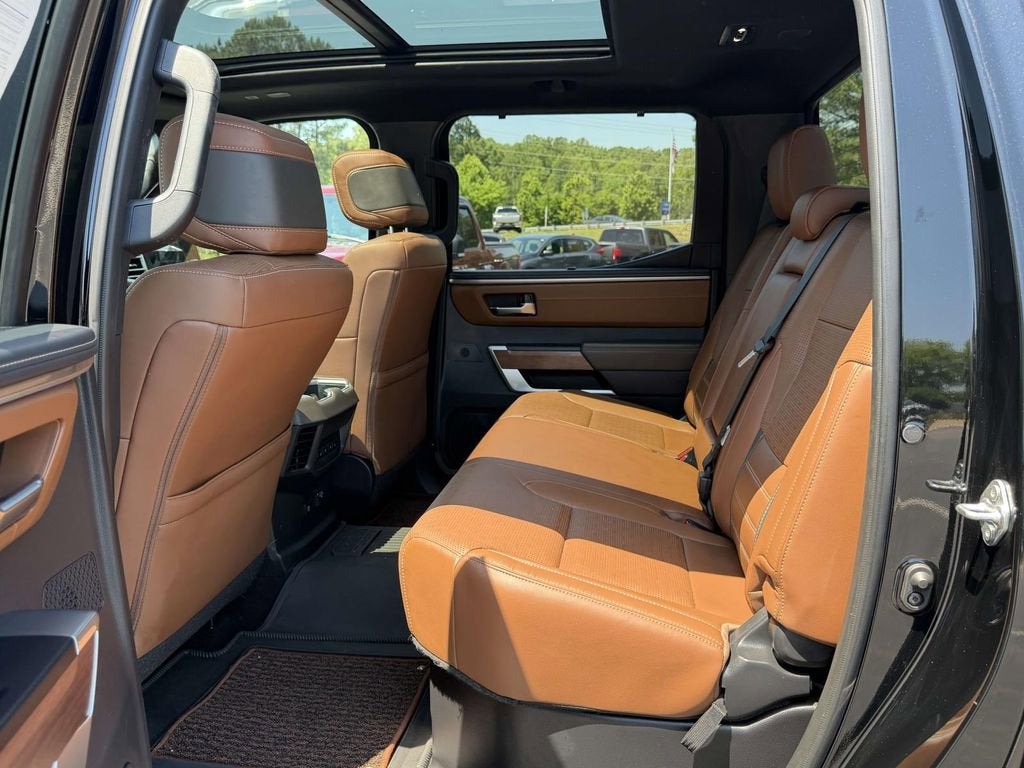 2023 Toyota Tundra 1794