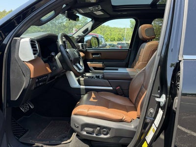 2023 Toyota Tundra 1794