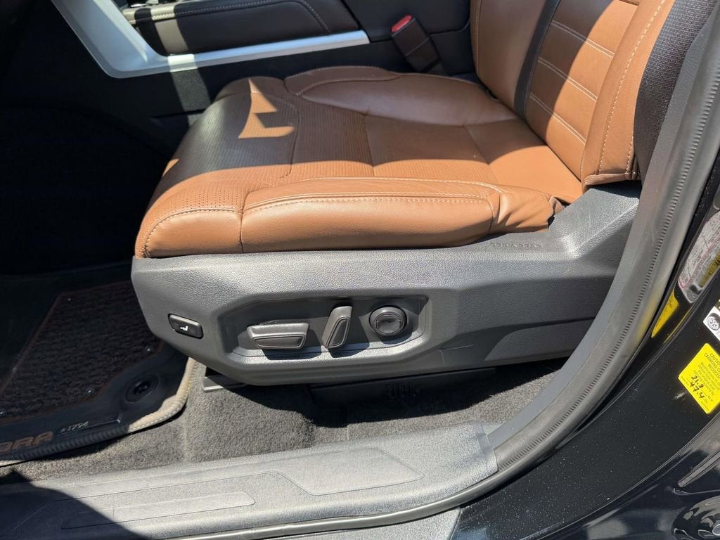 2023 Toyota Tundra 1794