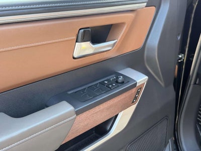 2023 Toyota Tundra 1794