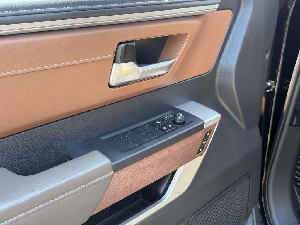 2023 Toyota Tundra 1794