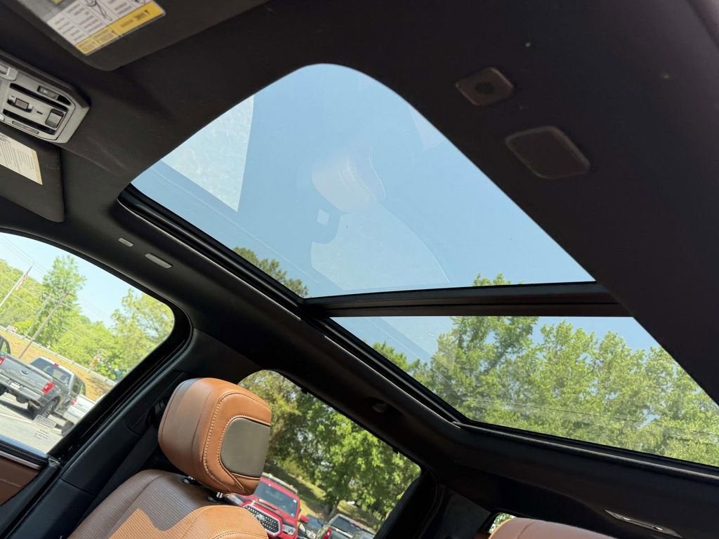 2023 Toyota Tundra 1794