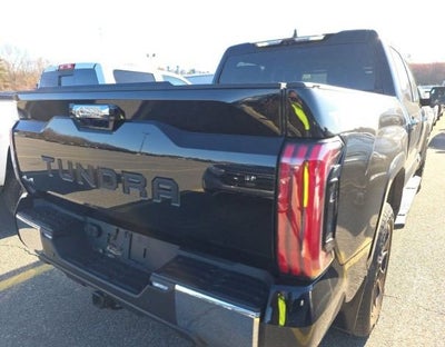 2023 Toyota Tundra 1794