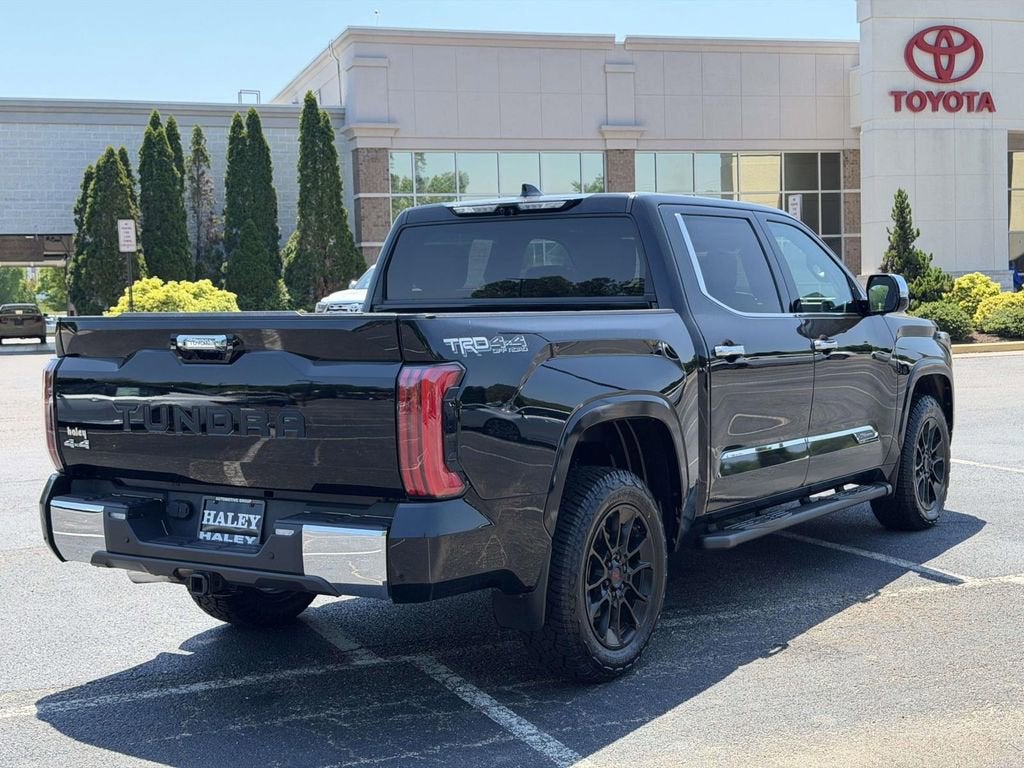 2023 Toyota Tundra 1794