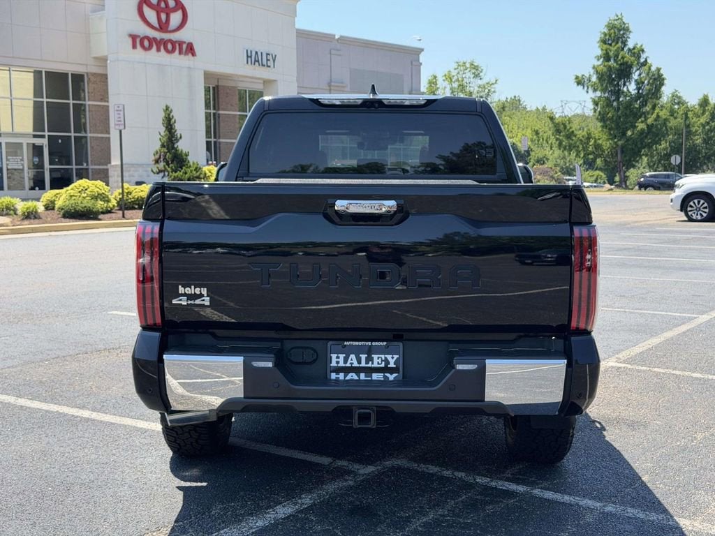 2023 Toyota Tundra 1794