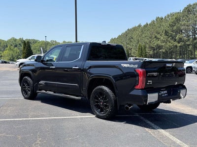 2023 Toyota Tundra 1794