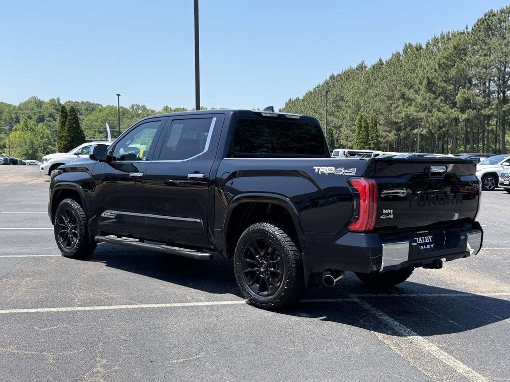 2023 Toyota Tundra 1794