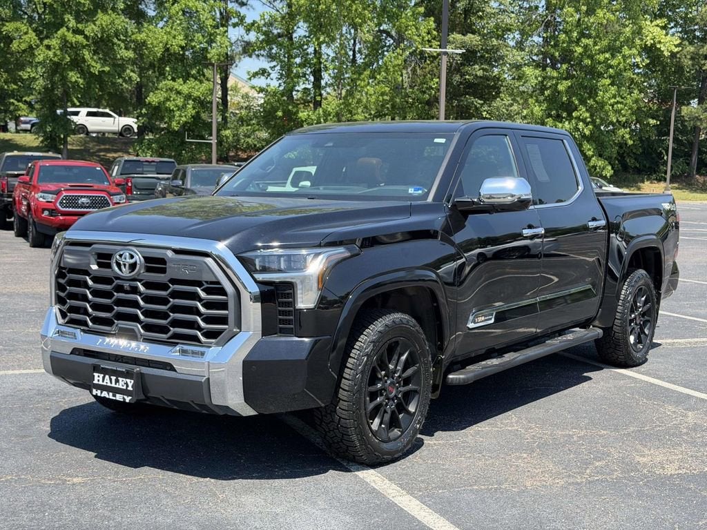2023 Toyota Tundra 1794