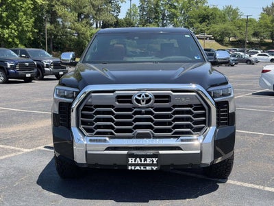 2023 Toyota Tundra 1794