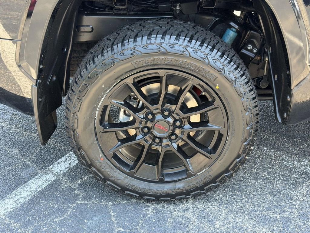 2023 Toyota Tundra 1794