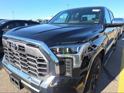 2023 Toyota Tundra 1794