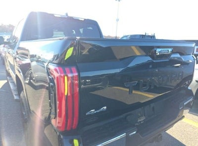 2023 Toyota Tundra 1794