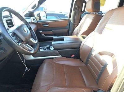 2023 Toyota Tundra 1794