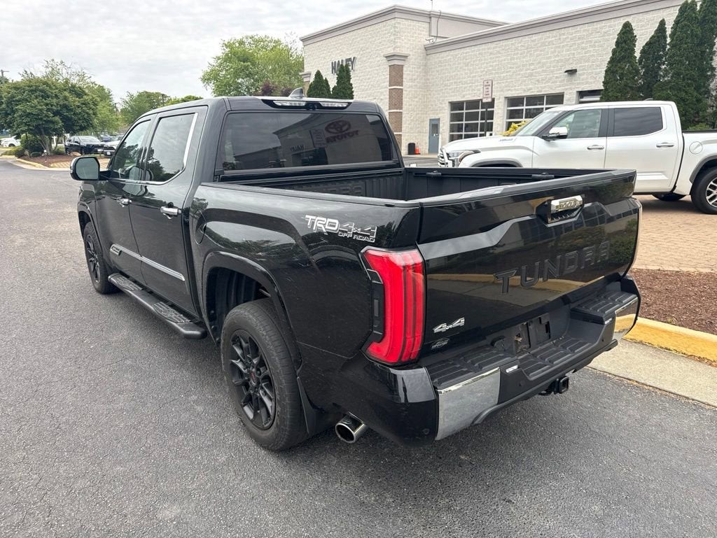 2023 Toyota Tundra 1794