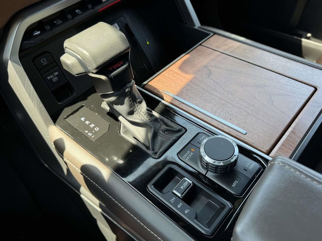 2023 Toyota Tundra 1794