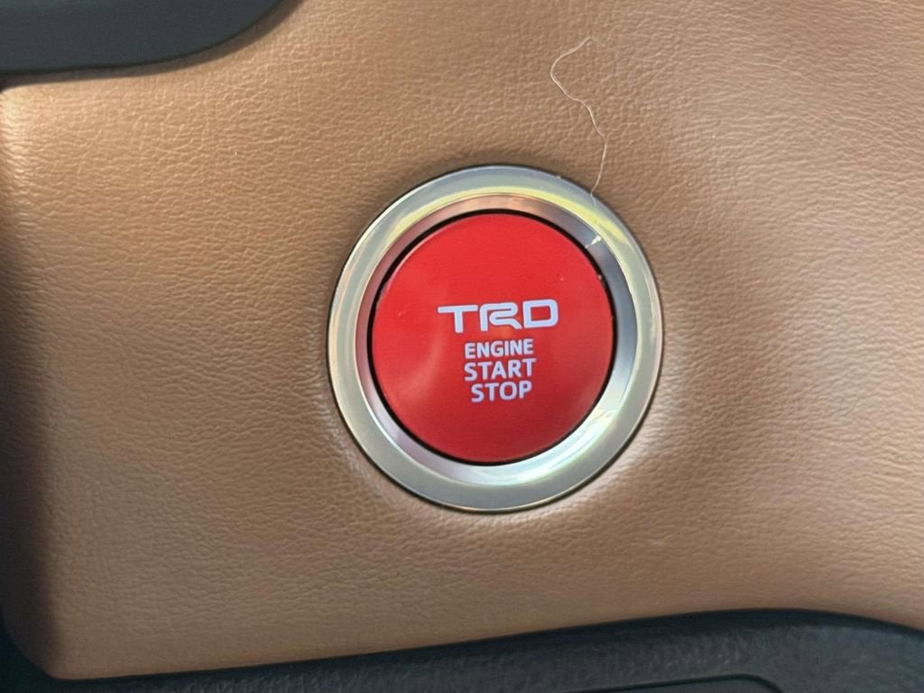 2023 Toyota Tundra 1794