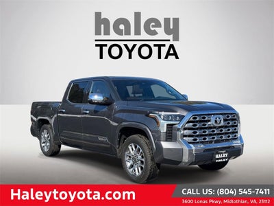 2023 Toyota Tundra 1794