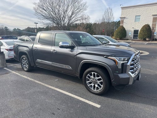 2023 Toyota Tundra 1794