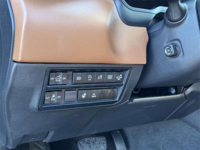 2023 Toyota Tundra 1794