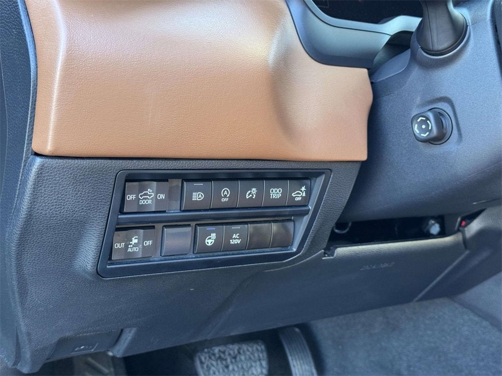 2023 Toyota Tundra 1794