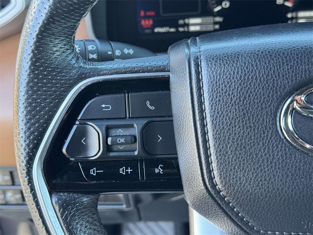 2023 Toyota Tundra 1794