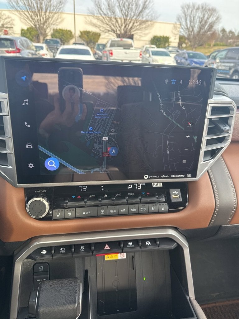 2023 Toyota Tundra 1794