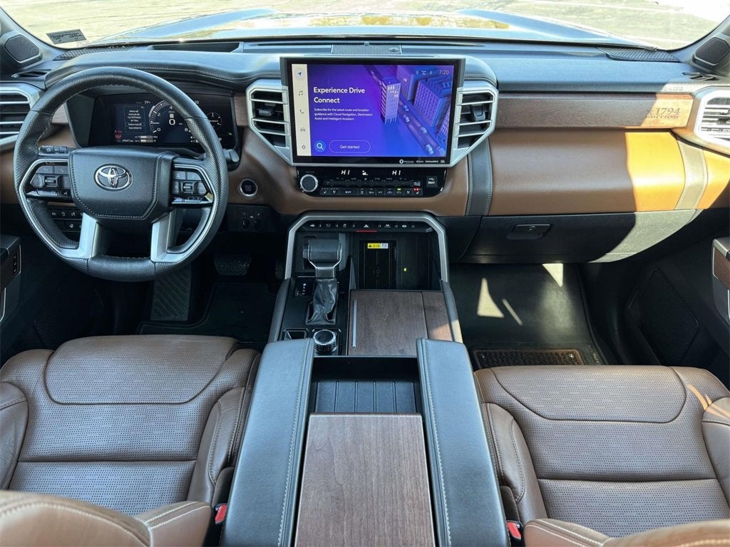 2023 Toyota Tundra 1794