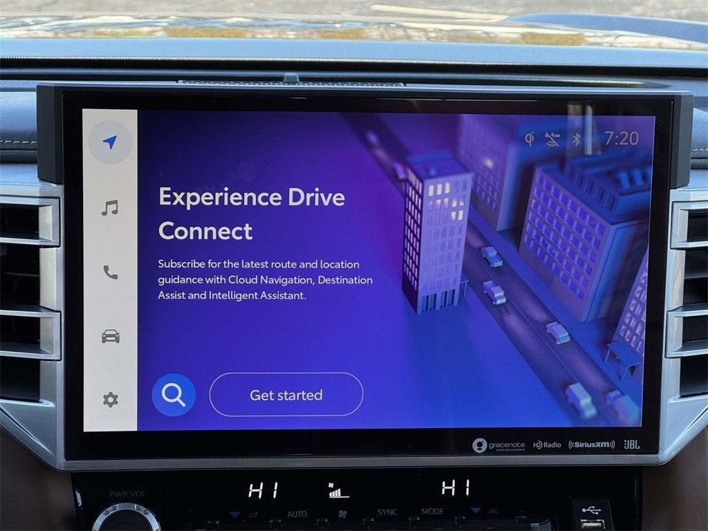 2023 Toyota Tundra 1794