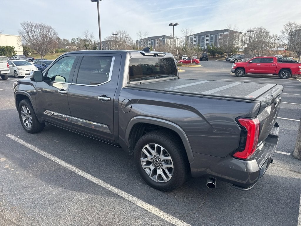 2023 Toyota Tundra 1794