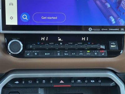 2023 Toyota Tundra 1794