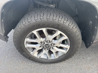 2023 Toyota Tundra 1794