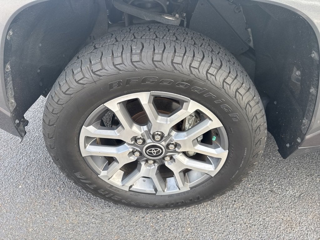 2023 Toyota Tundra 1794