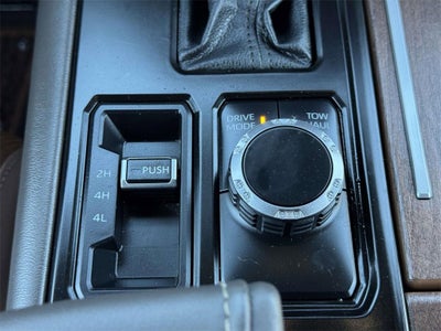 2023 Toyota Tundra 1794