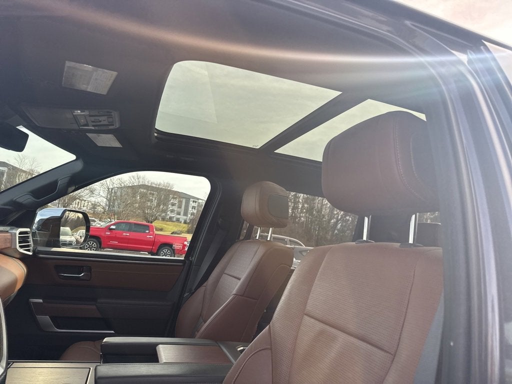 2023 Toyota Tundra 1794